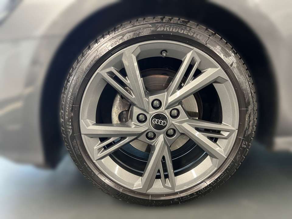 Audi A3 - Imagem 3