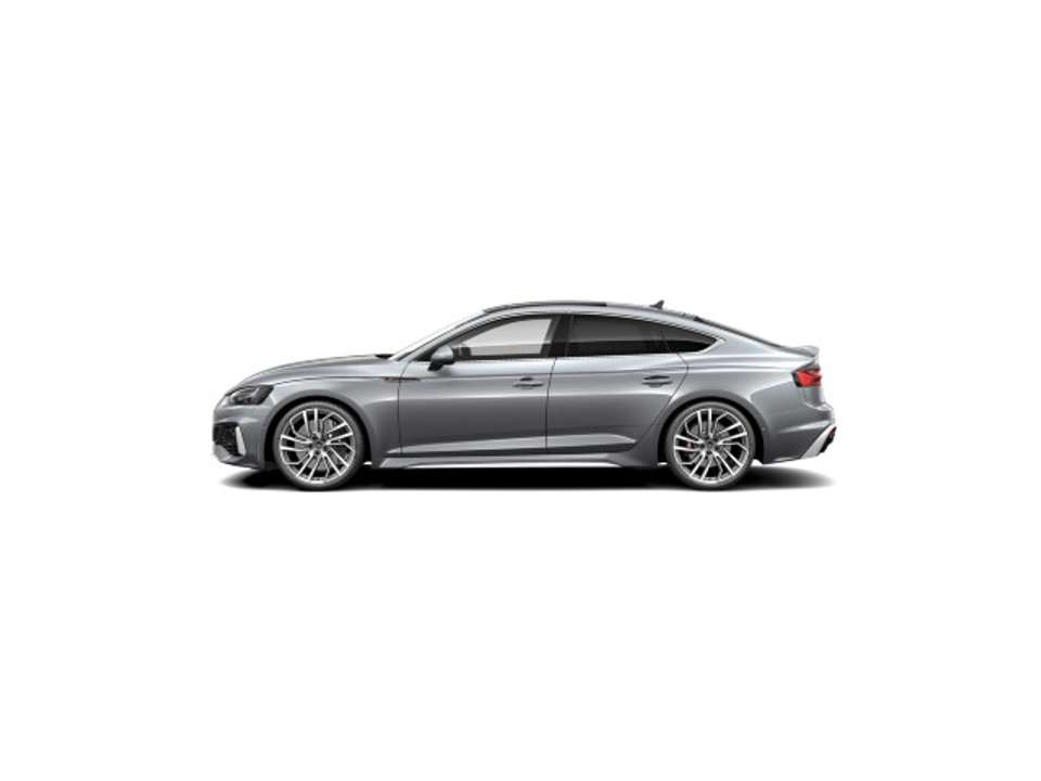 Audi RS5 - Imagem 2
