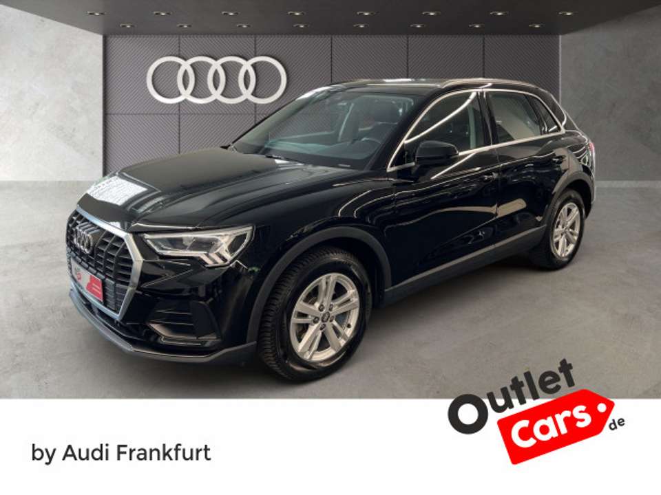 Audi Q3 - Imagem 1