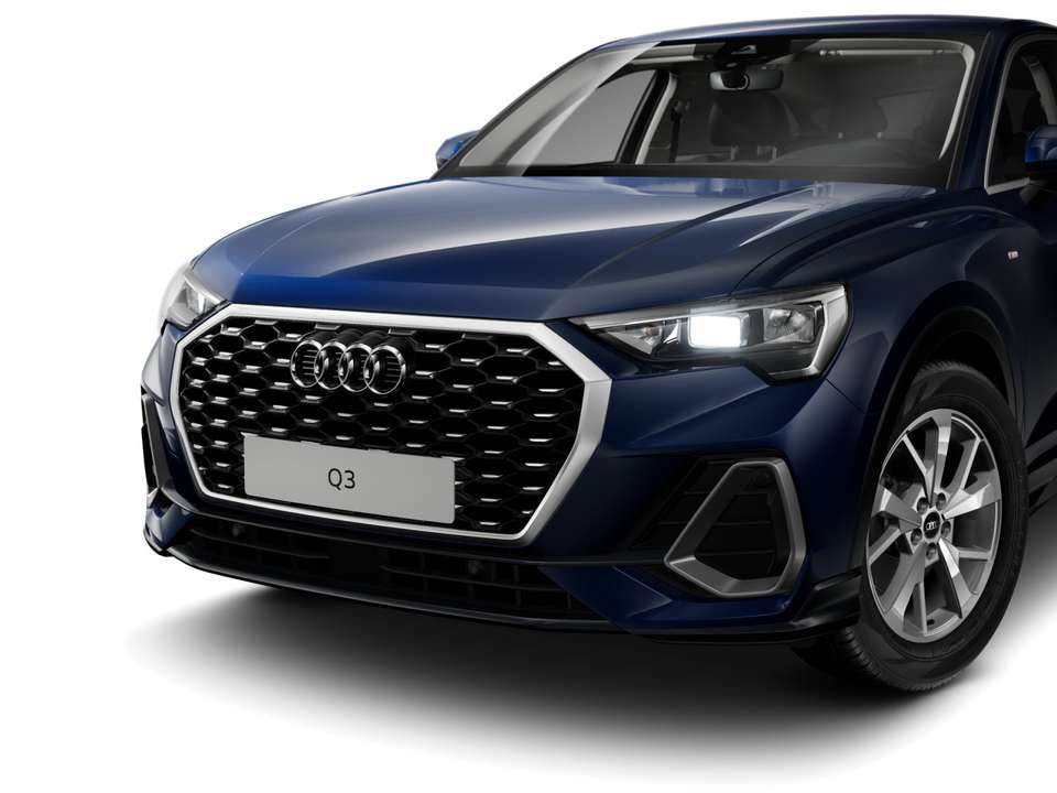 Audi Q3 - Imagem 7