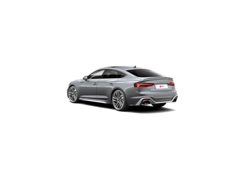 Audi RS5 - Imagem 3