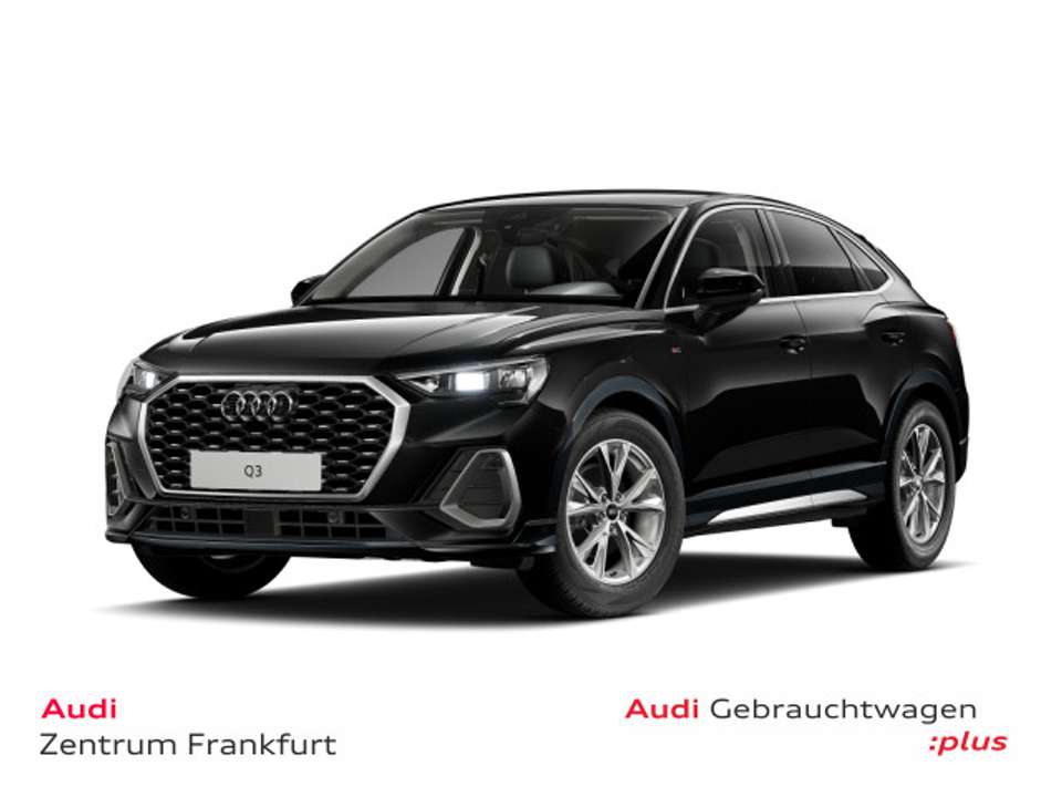Audi Q3 - Imagem 1