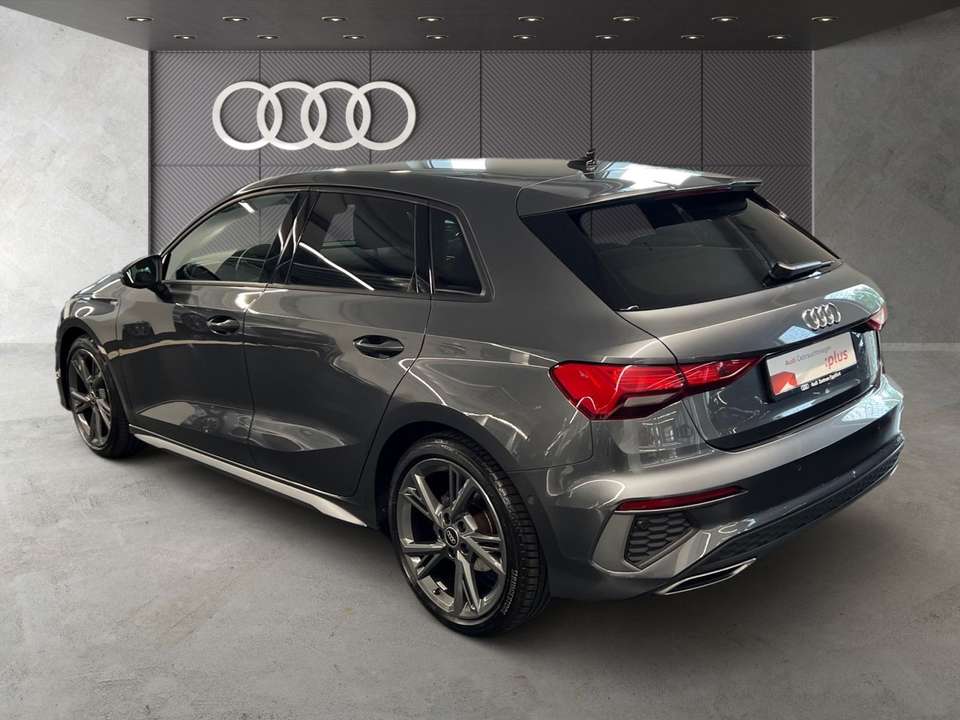 Audi A3 - Imagem 4