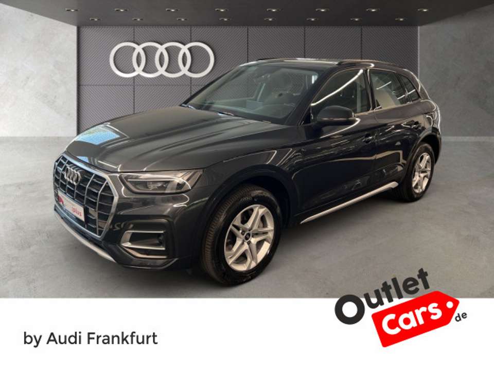 Audi Q5 - Imagem 1