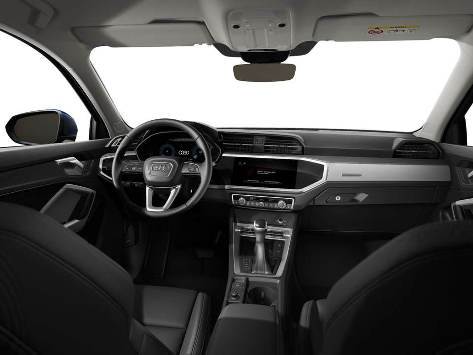 Audi Q3 - Imagem 8