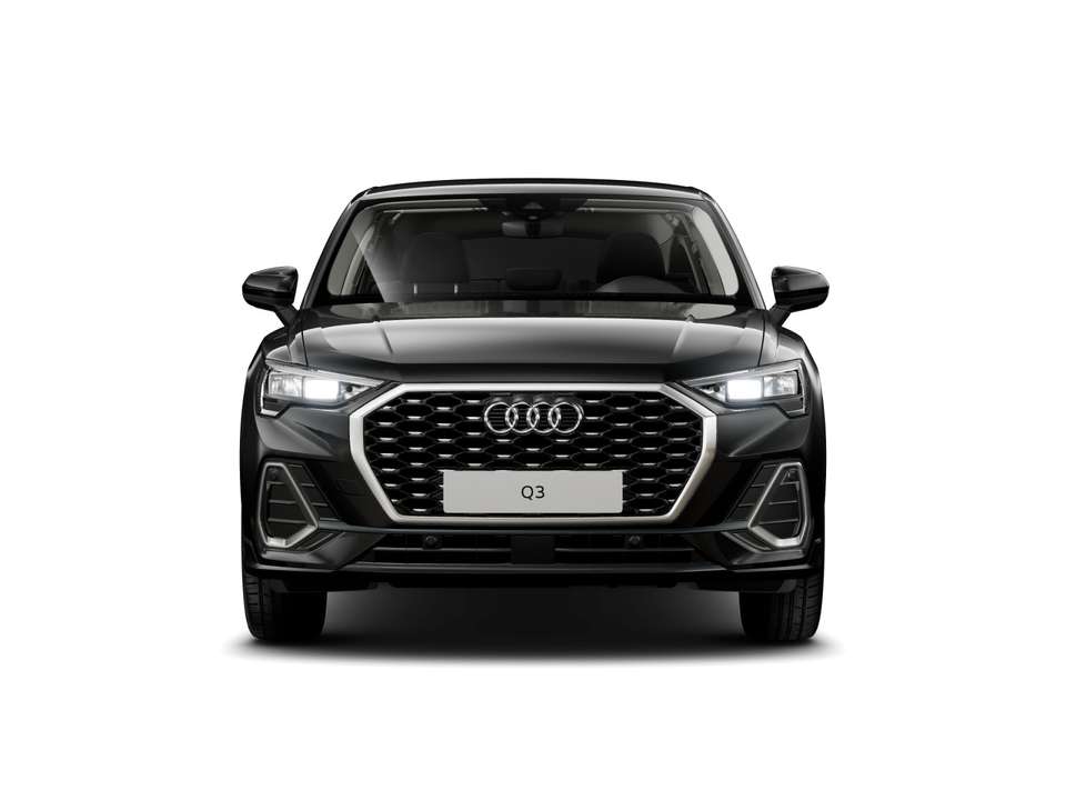 Audi Q3 - Imagem 2