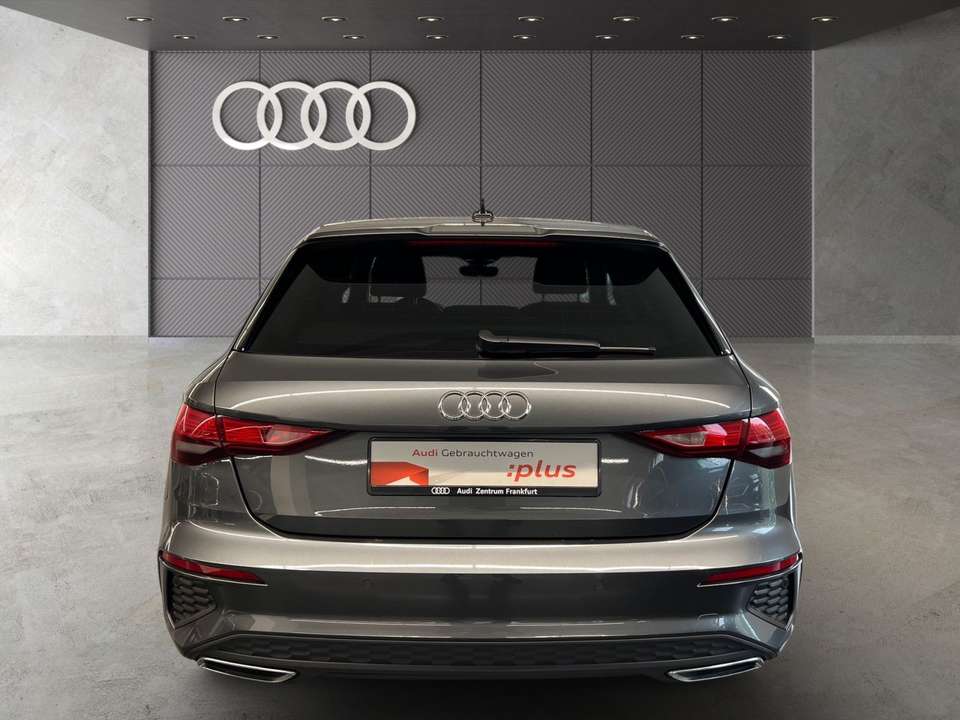 Audi A3 - Imagem 5