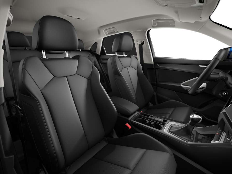Audi Q3 - Imagem 9