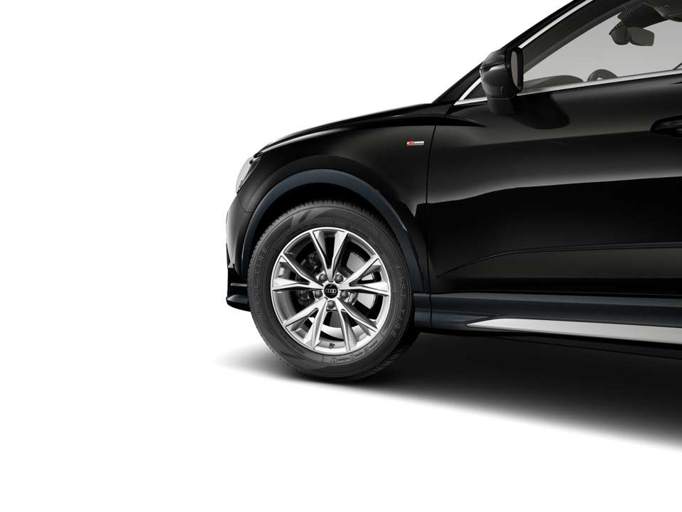Audi Q3 - Imagem 3