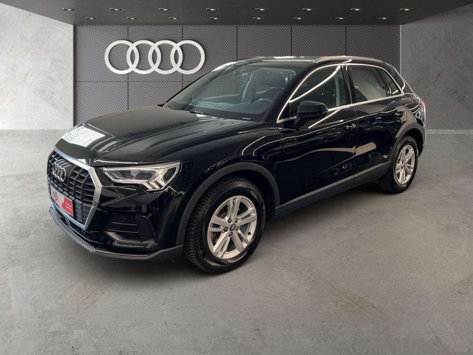 Audi Q3 - Imagem 4