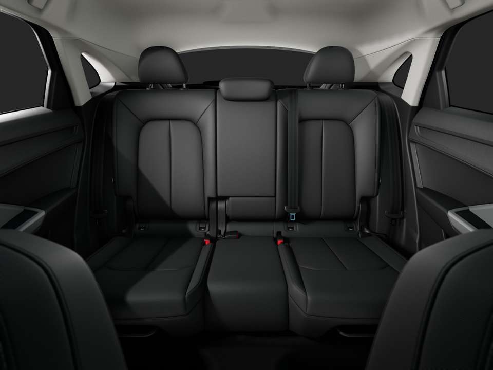 Audi Q3 - Imagem 10