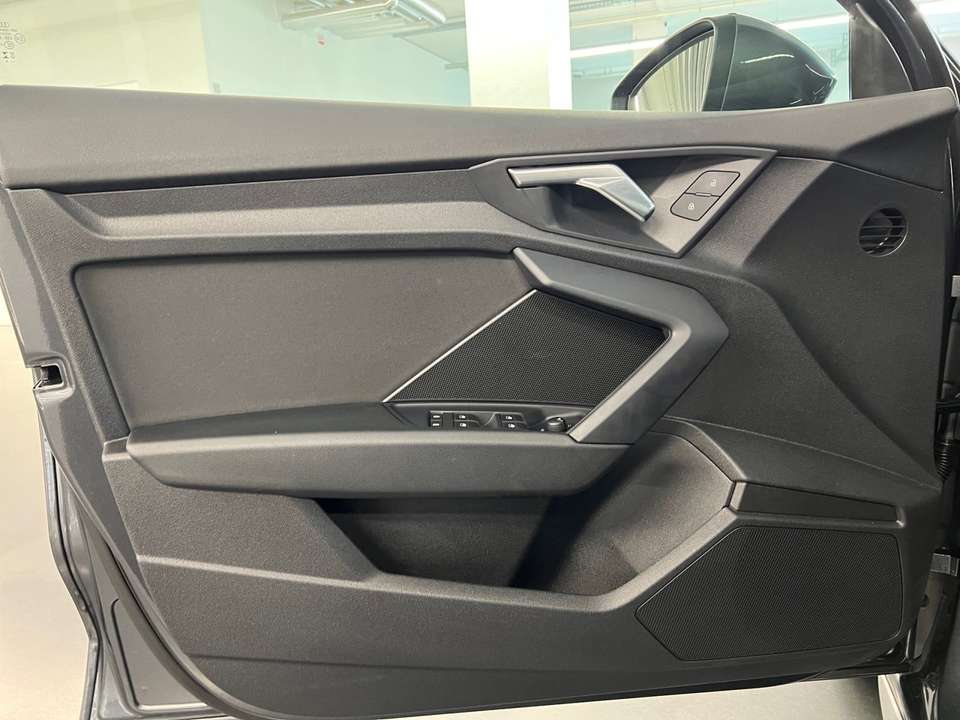 Audi A3 - Imagem 7