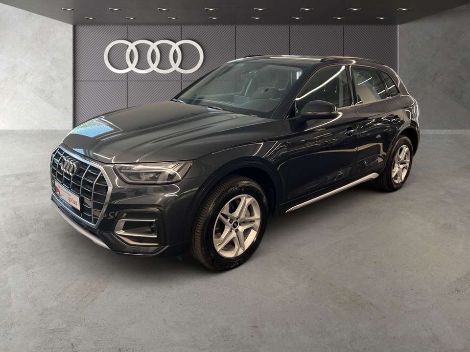 Audi Q5 - Imagem 4