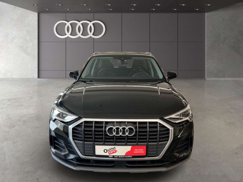 Audi Q3 - Imagem 5