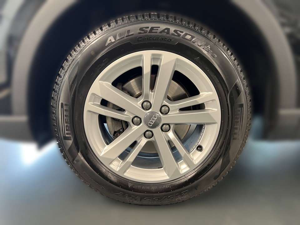 Audi Q3 - Imagem 6