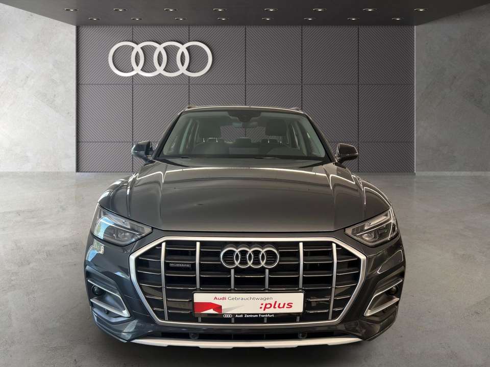 Audi Q5 - Imagem 5