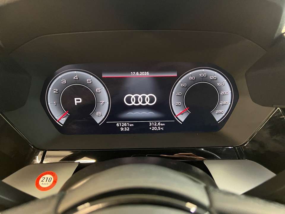 Audi A3 - Imagem 8