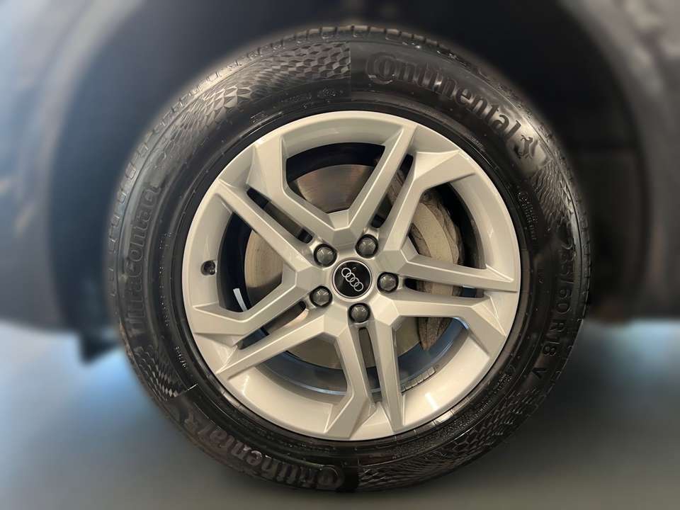 Audi Q5 - Imagem 6
