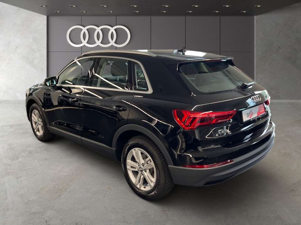 Audi Q3 - Imagem 7