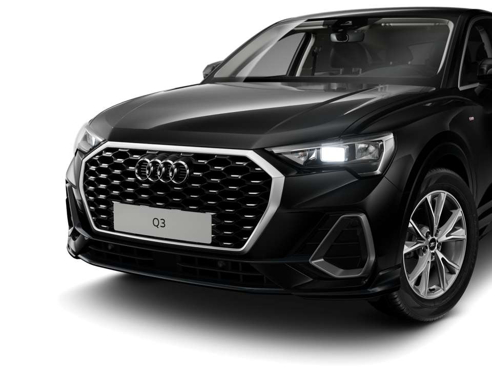 Audi Q3 - Imagem 7