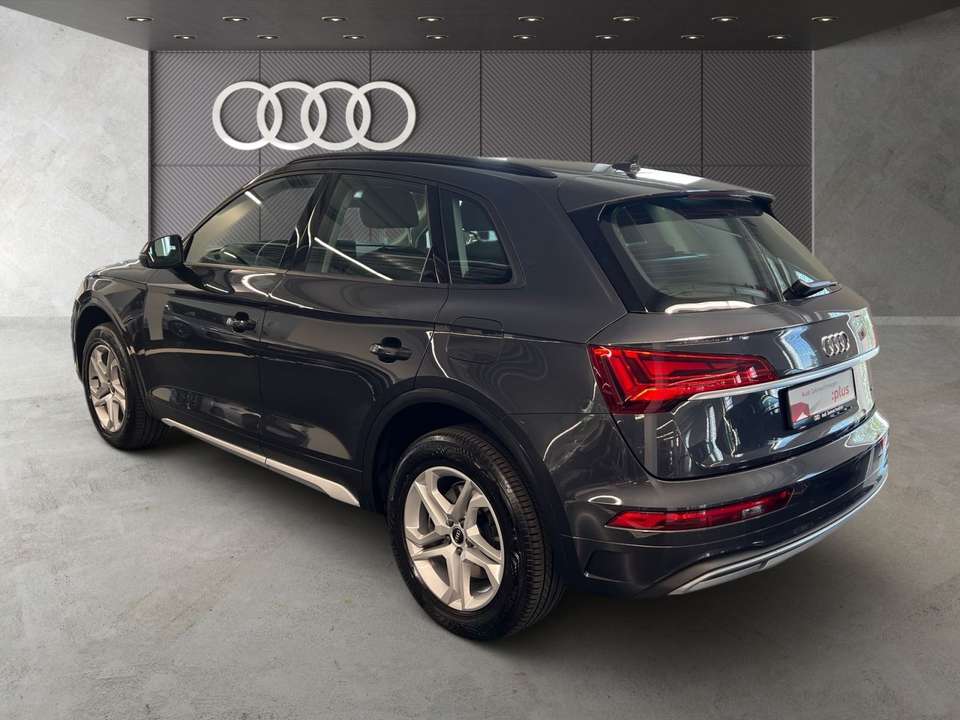 Audi Q5 - Imagem 7