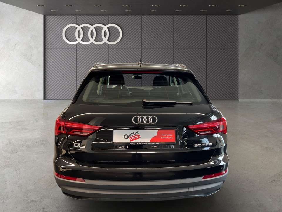 Audi Q3 - Imagem 8