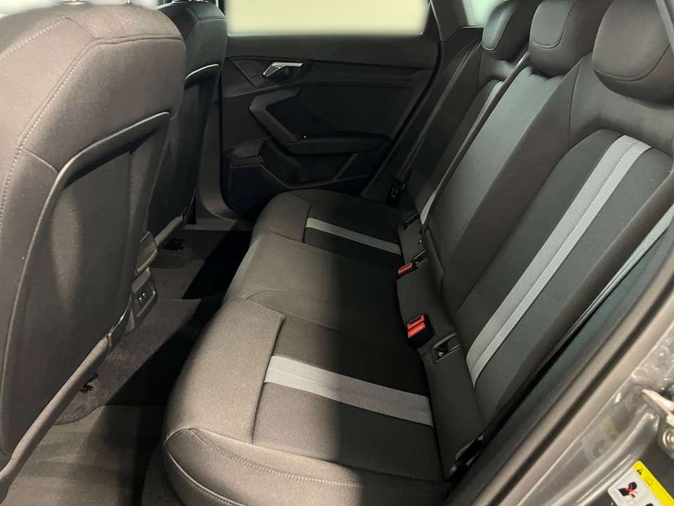 Audi A3 - Imagem 10