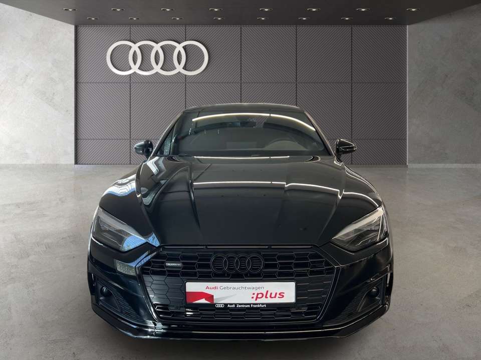 Audi A5 - Imagem 2