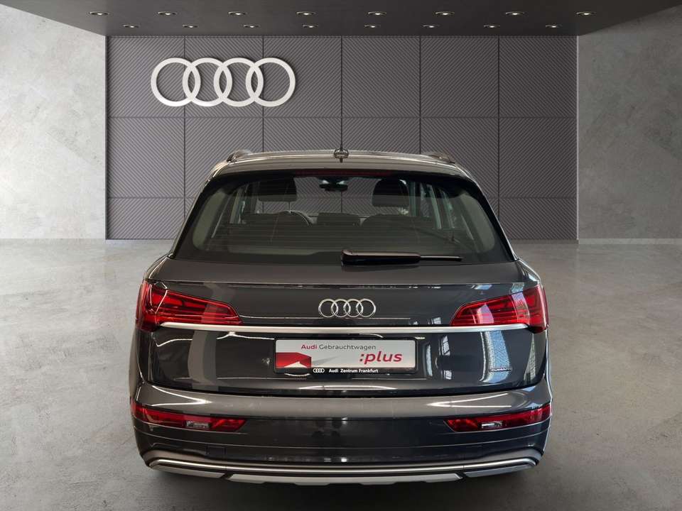 Audi Q5 - Imagem 8