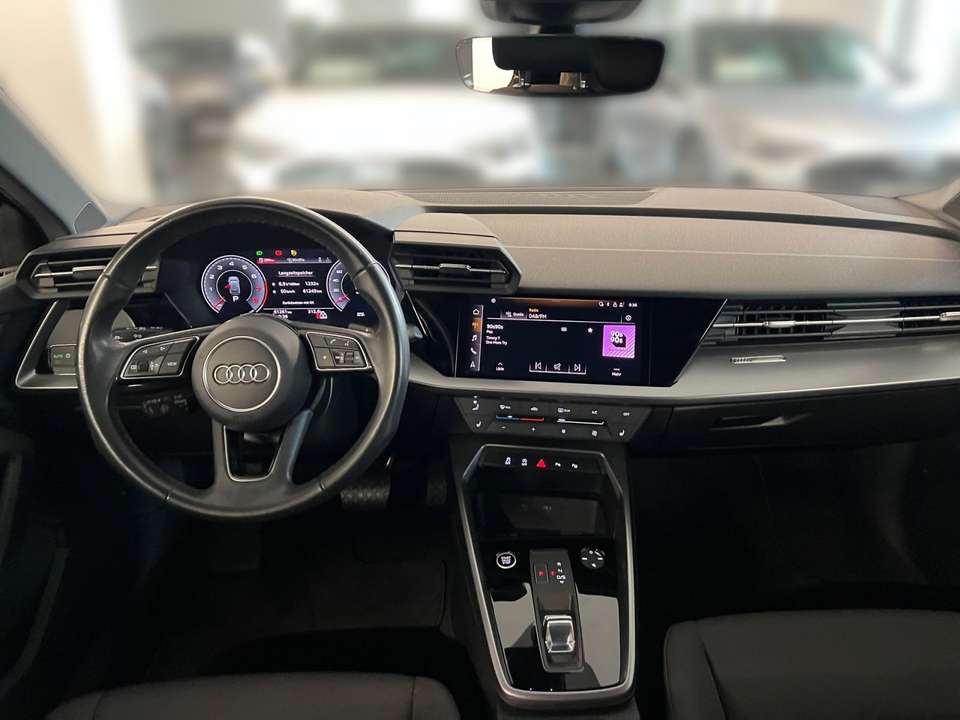 Audi A3 - Imagem 11