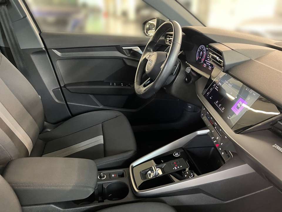 Audi A3 - Imagem 12