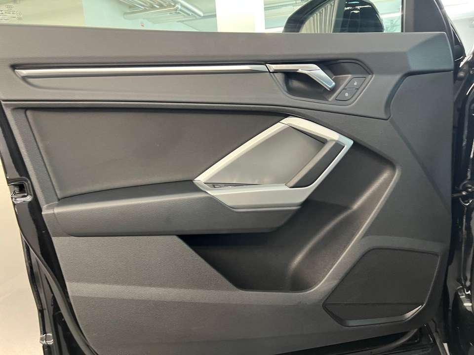Audi Q3 - Imagem 10