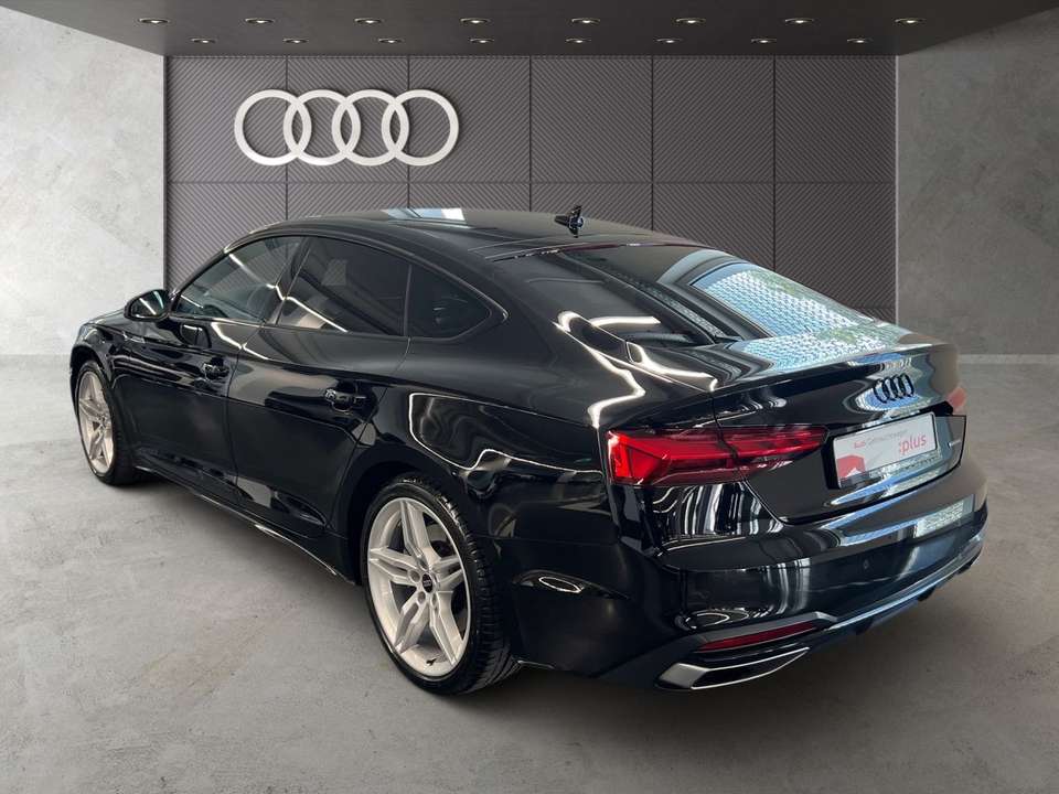 Audi A5 - Imagem 4