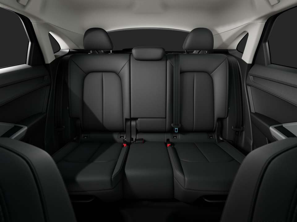 Audi Q3 - Imagem 10