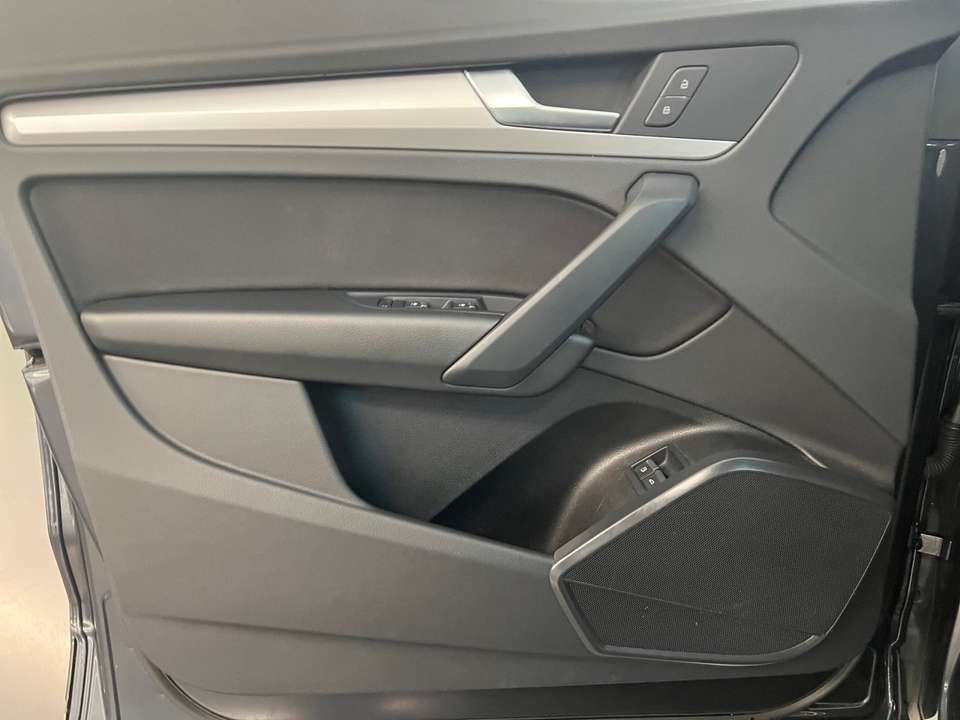 Audi Q5 - Imagem 10