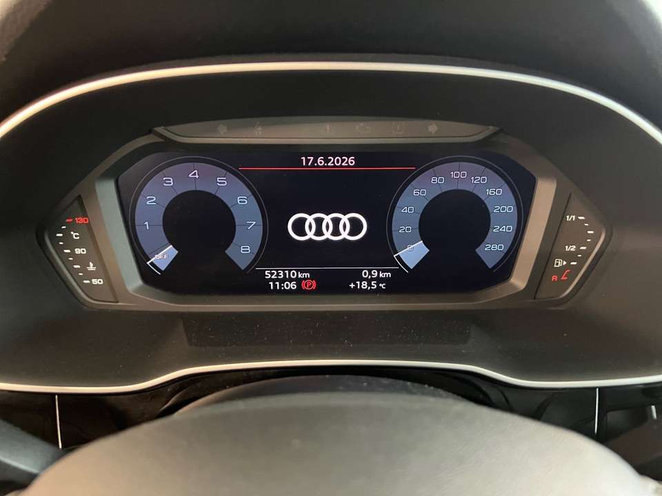 Audi Q3 - Imagem 11
