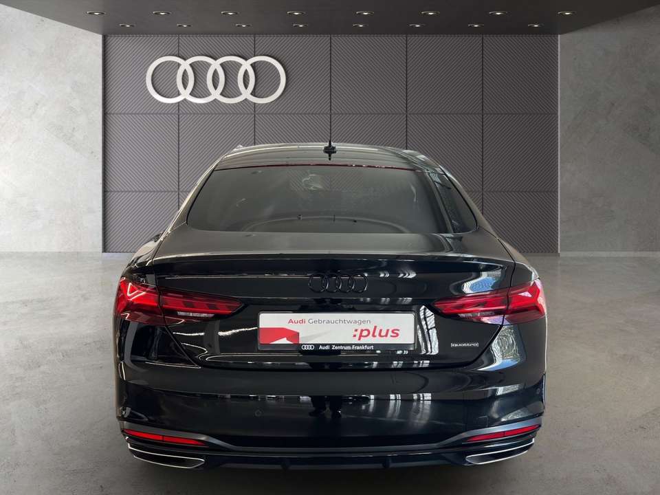 Audi A5 - Imagem 5