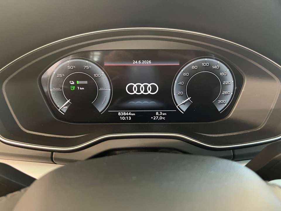 Audi Q5 - Imagem 11