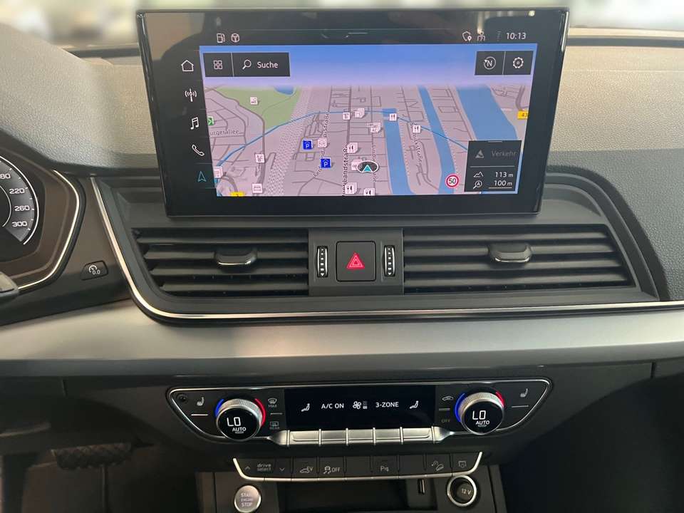 Audi Q5 - Imagem 12