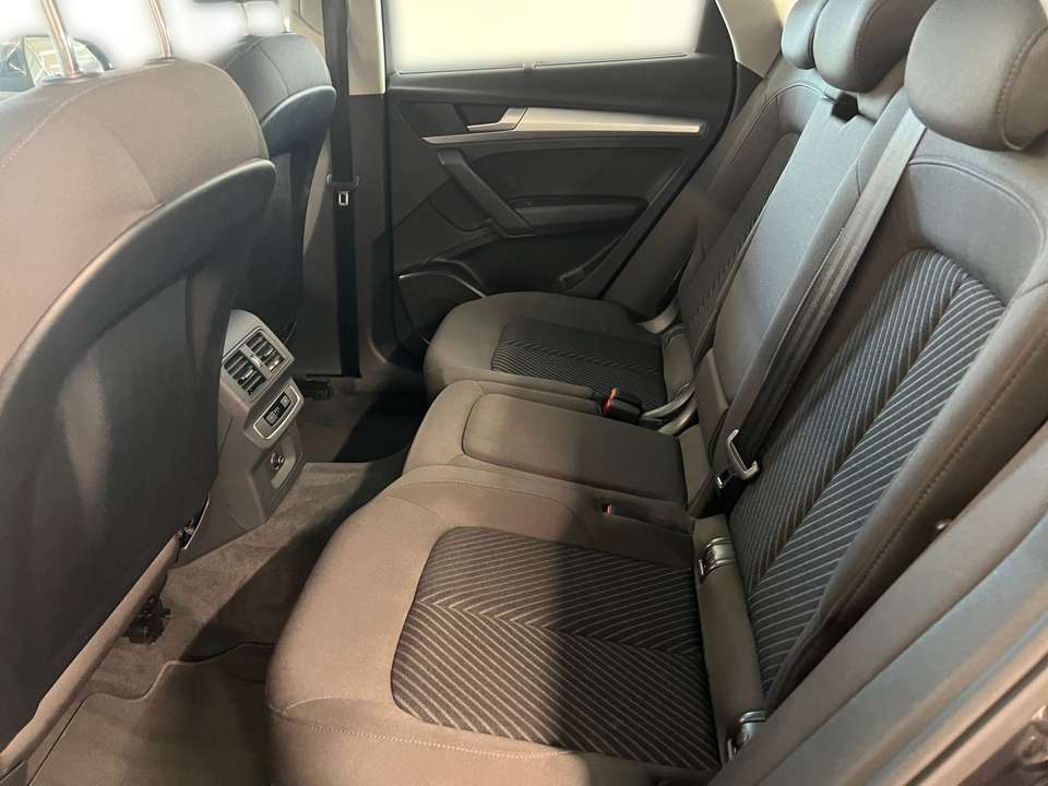 Audi Q5 - Imagem 13