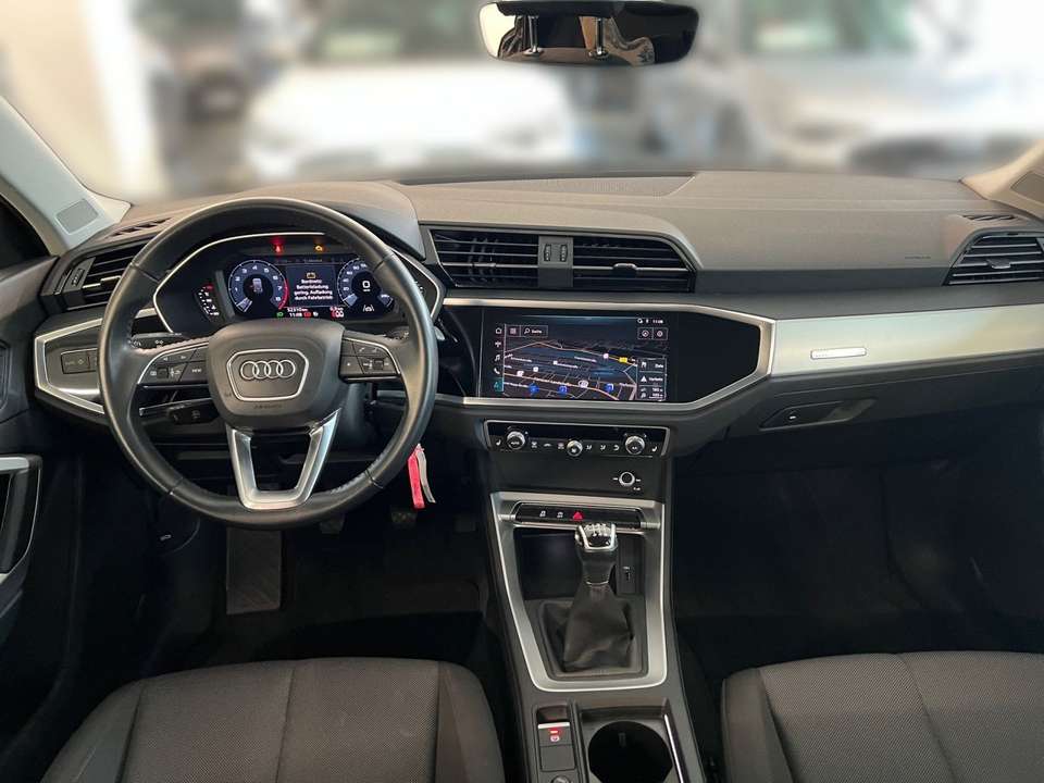 Audi Q3 - Imagem 14