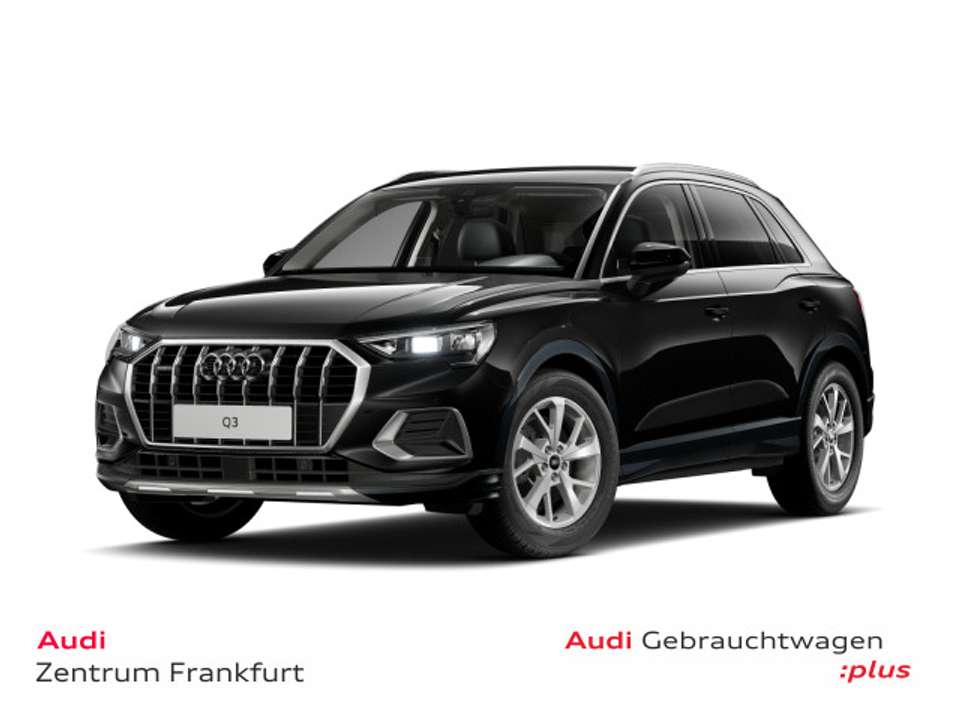 Audi Q3 - Imagem 1
