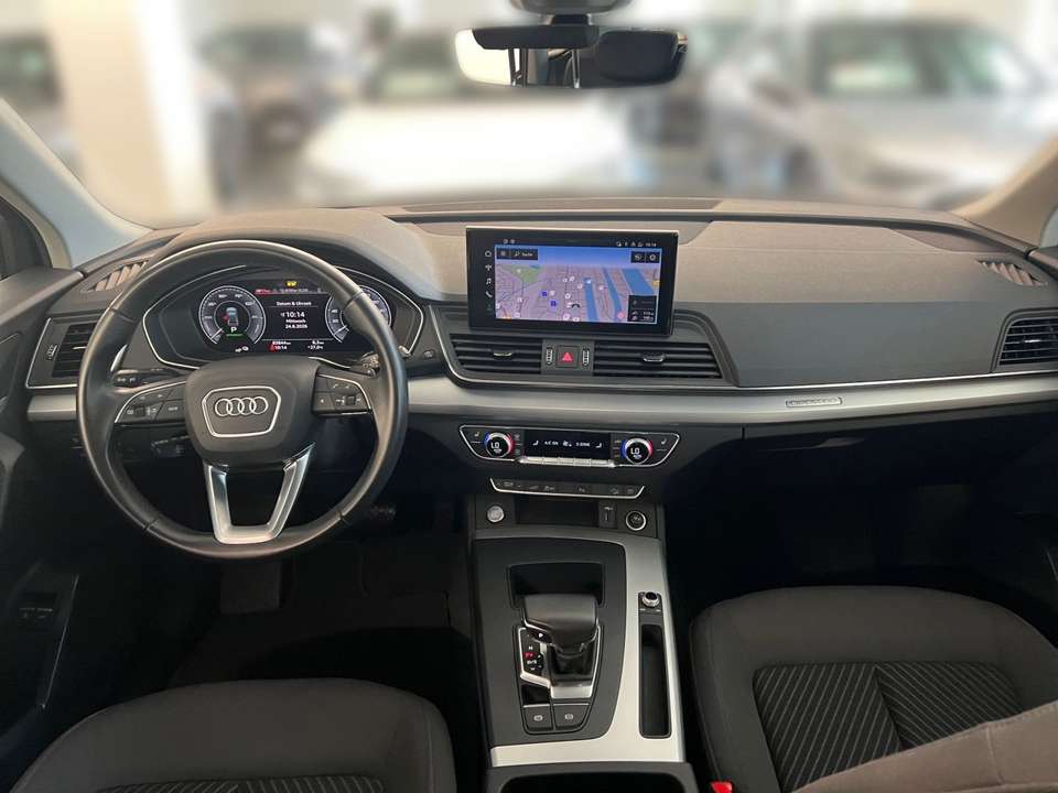 Audi Q5 - Imagem 14
