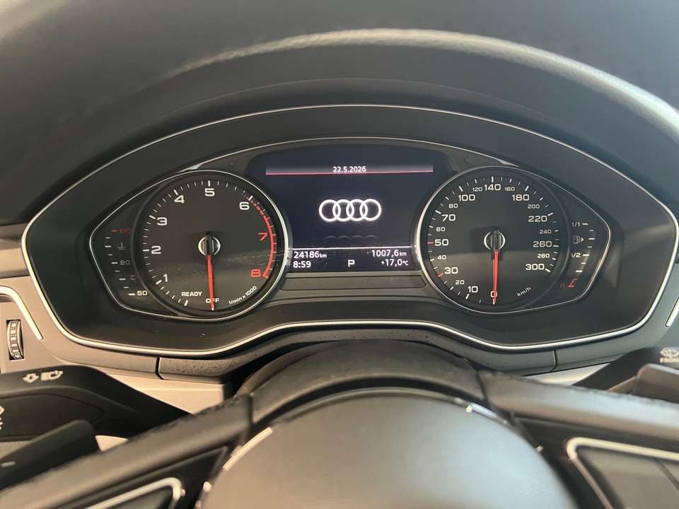 Audi A5 - Imagem 8