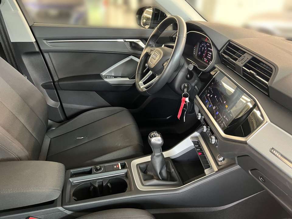 Audi Q3 - Imagem 15