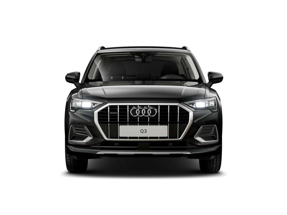 Audi Q3 - Imagem 2