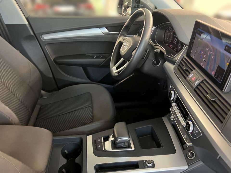 Audi Q5 - Imagem 15