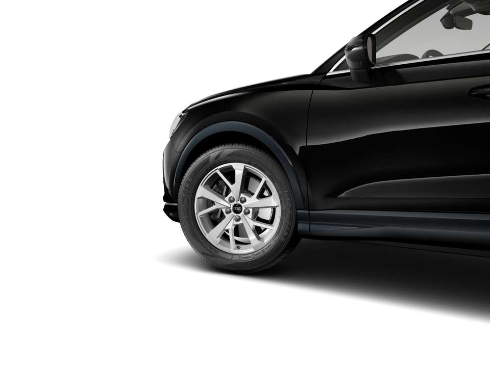 Audi Q3 - Imagem 3