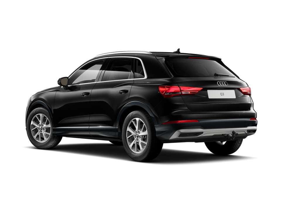 Audi Q3 - Imagem 4