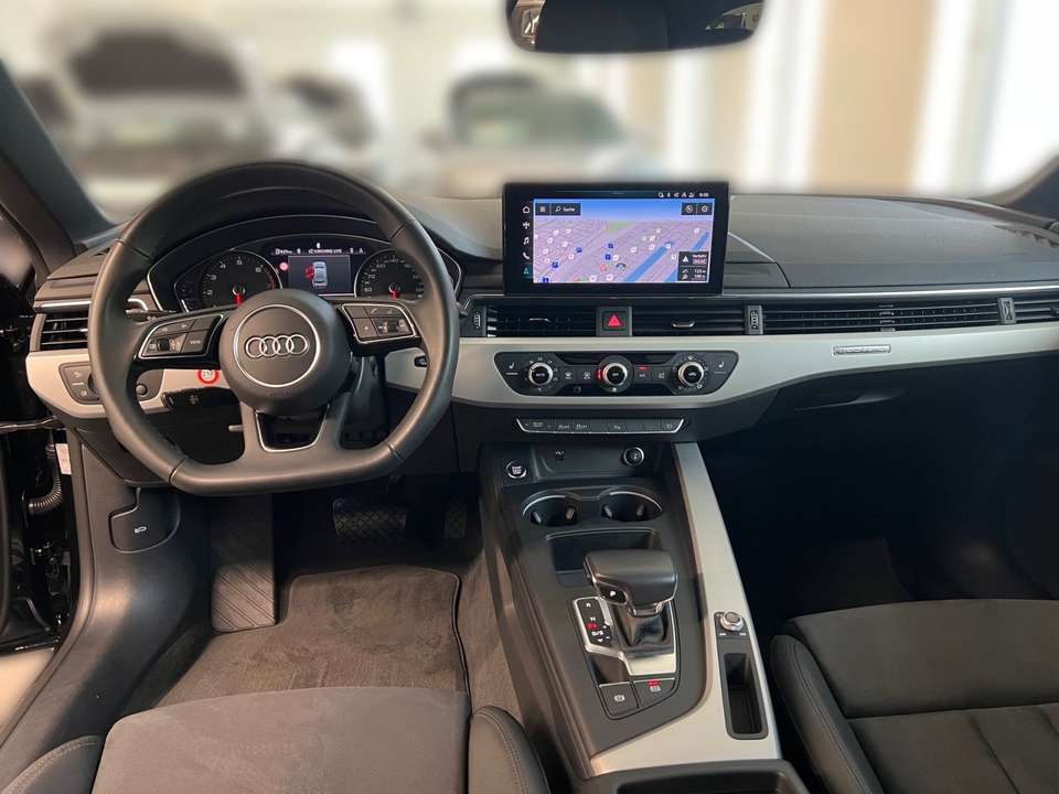 Audi A5 - Imagem 11